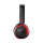 HyperX Cloud Mini Wireless Black/Red - 1282743 - zdjęcie 5